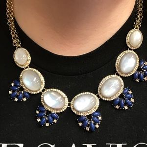 Lydell necklace is stunning for you